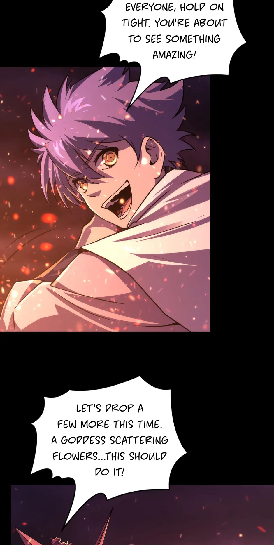 Become the Lord of Cthulhu Chapter 148 - page 45