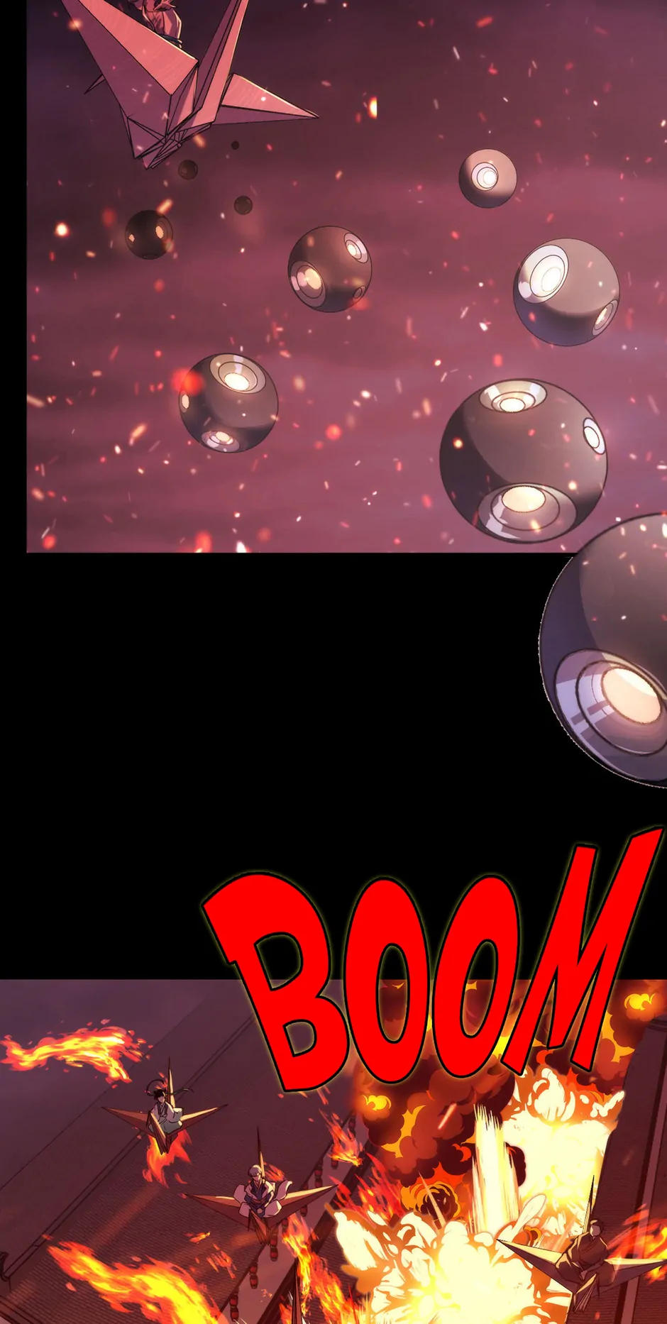 Become the Lord of Cthulhu Chapter 148 - page 46