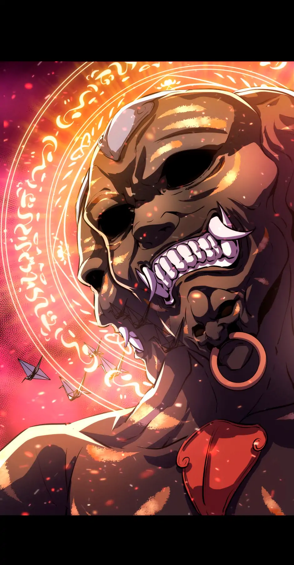 Become the Lord of Cthulhu Chapter 149 - page 10