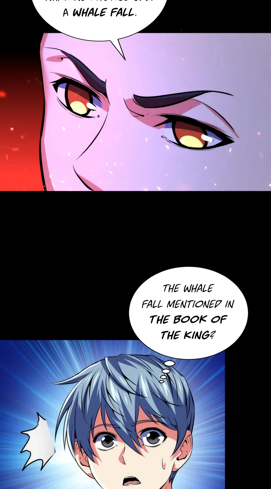 Become the Lord of Cthulhu Chapter 149 - page 16