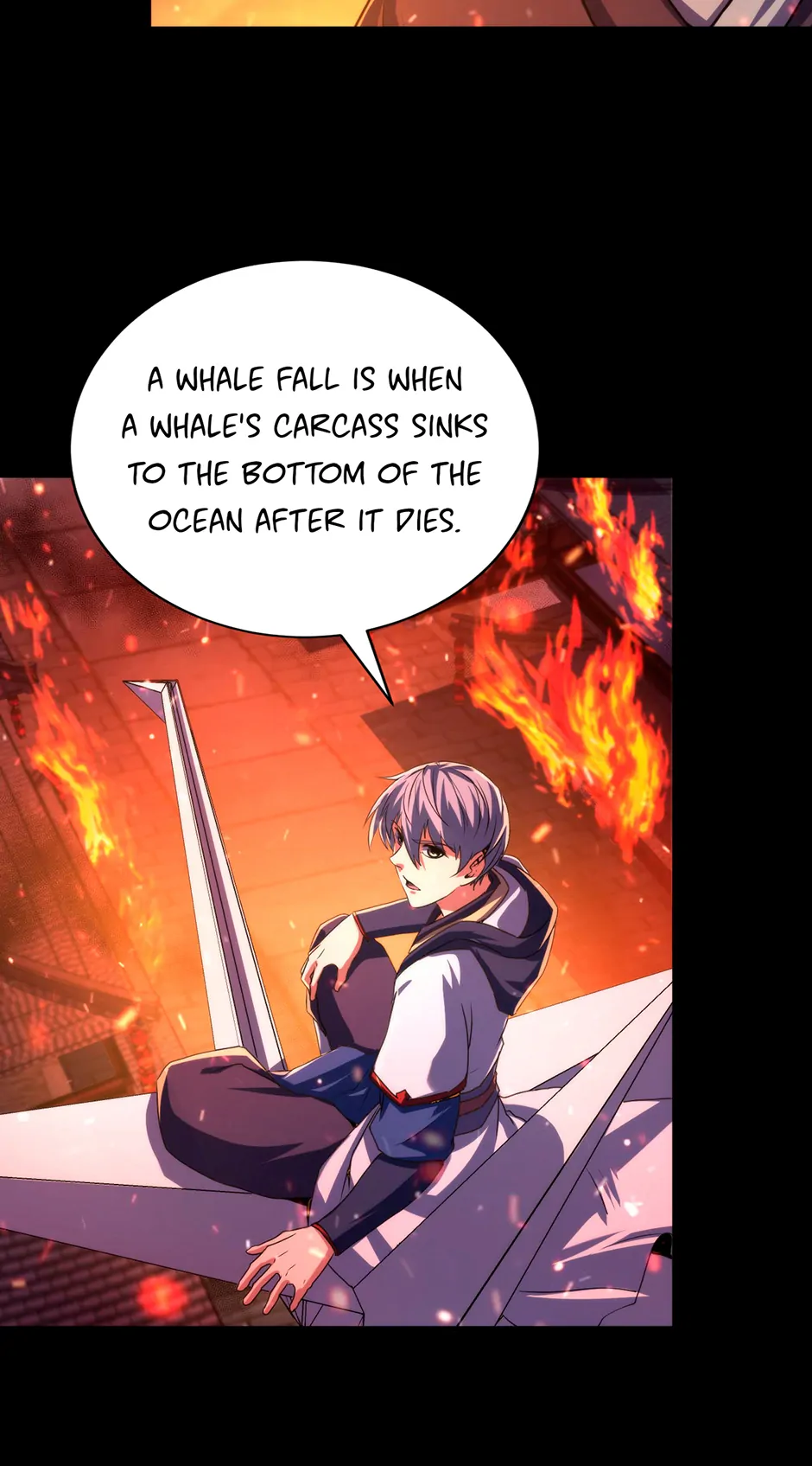 Become the Lord of Cthulhu Chapter 149 - page 18