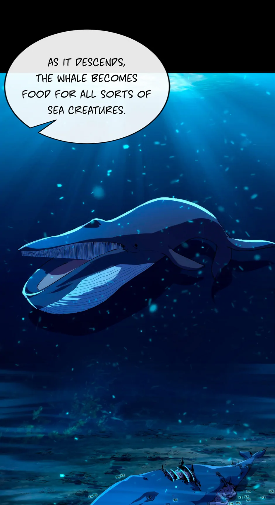 Become the Lord of Cthulhu Chapter 149 - page 19