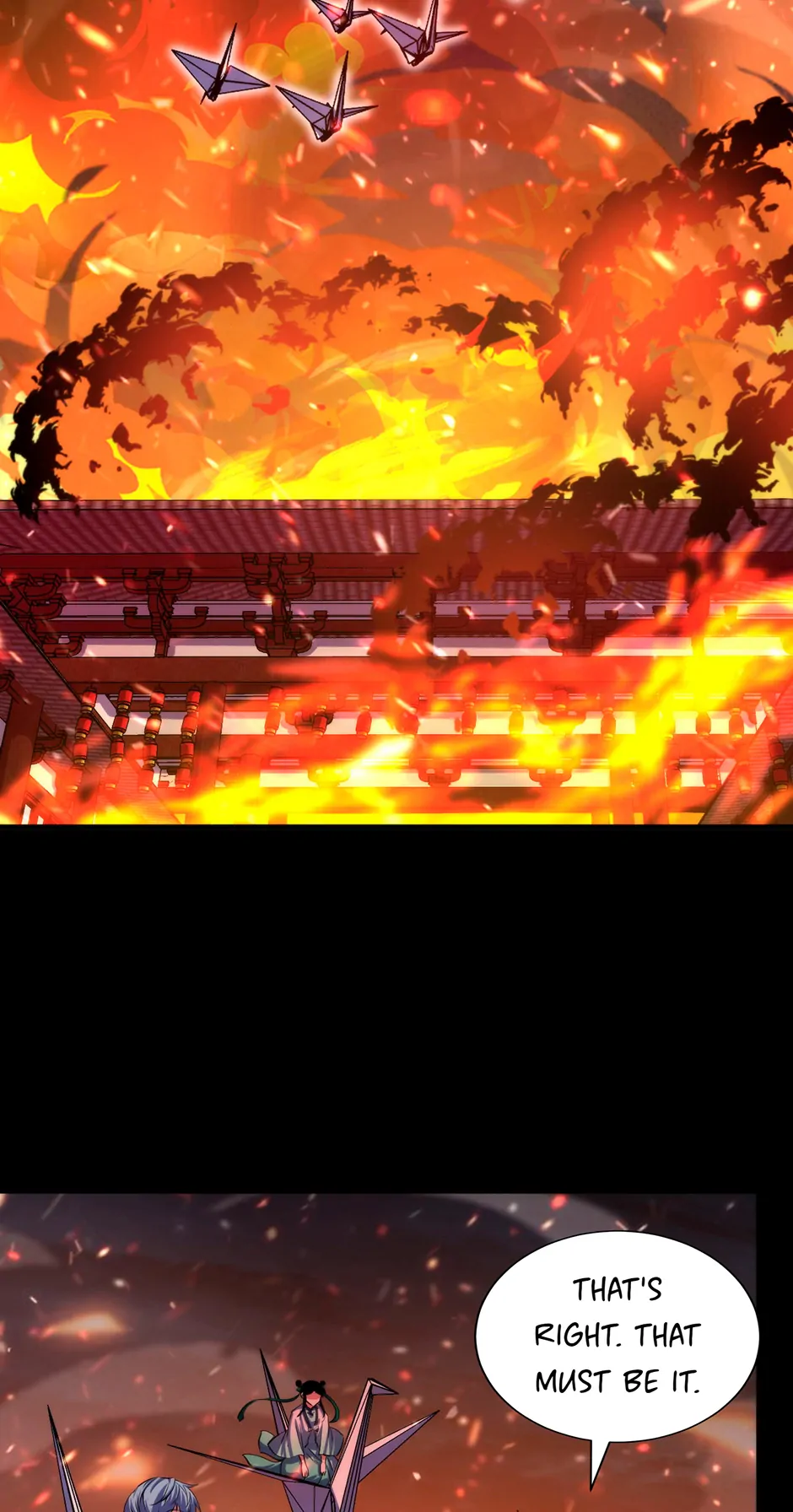 Become the Lord of Cthulhu Chapter 149 - page 24