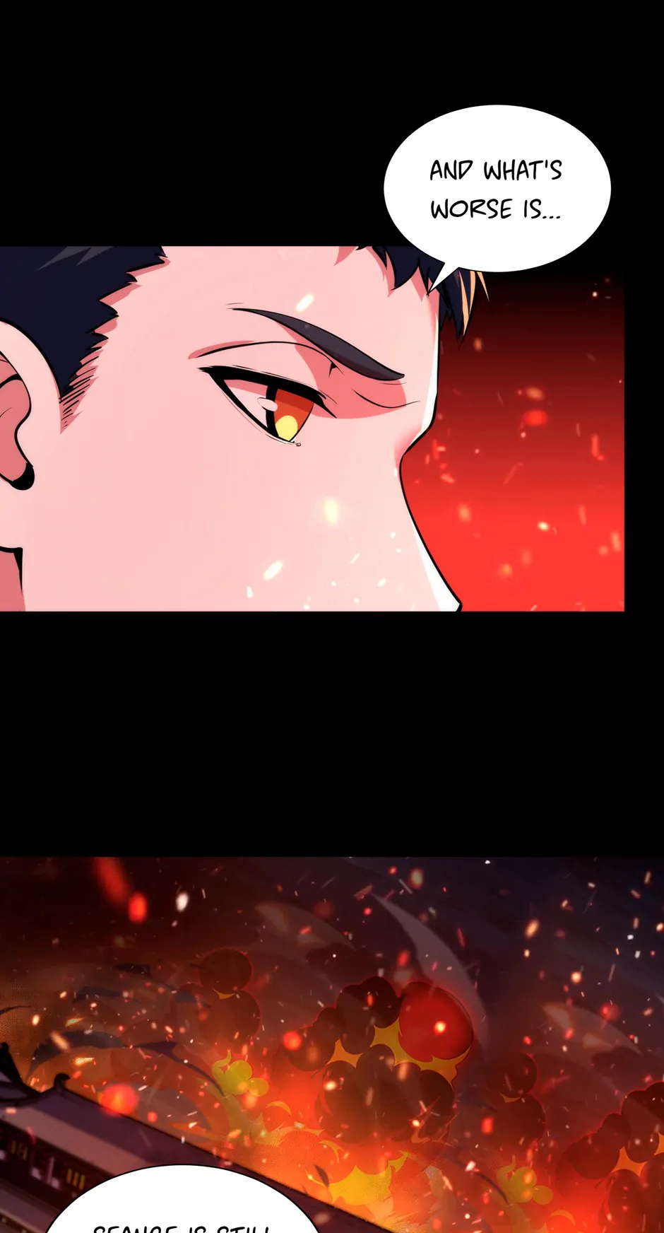 Become the Lord of Cthulhu Chapter 149 - page 27