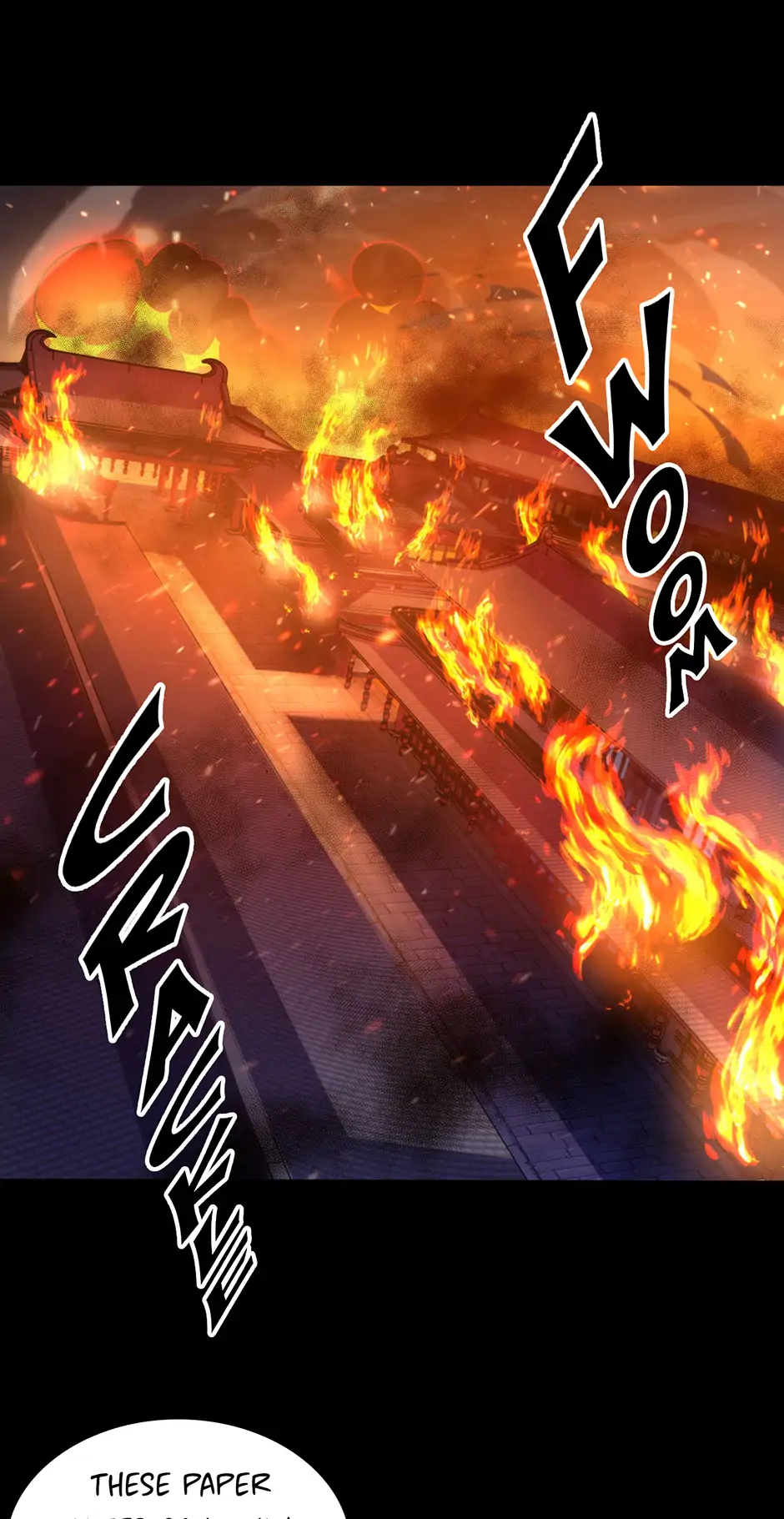 Become the Lord of Cthulhu Chapter 149 - page 3