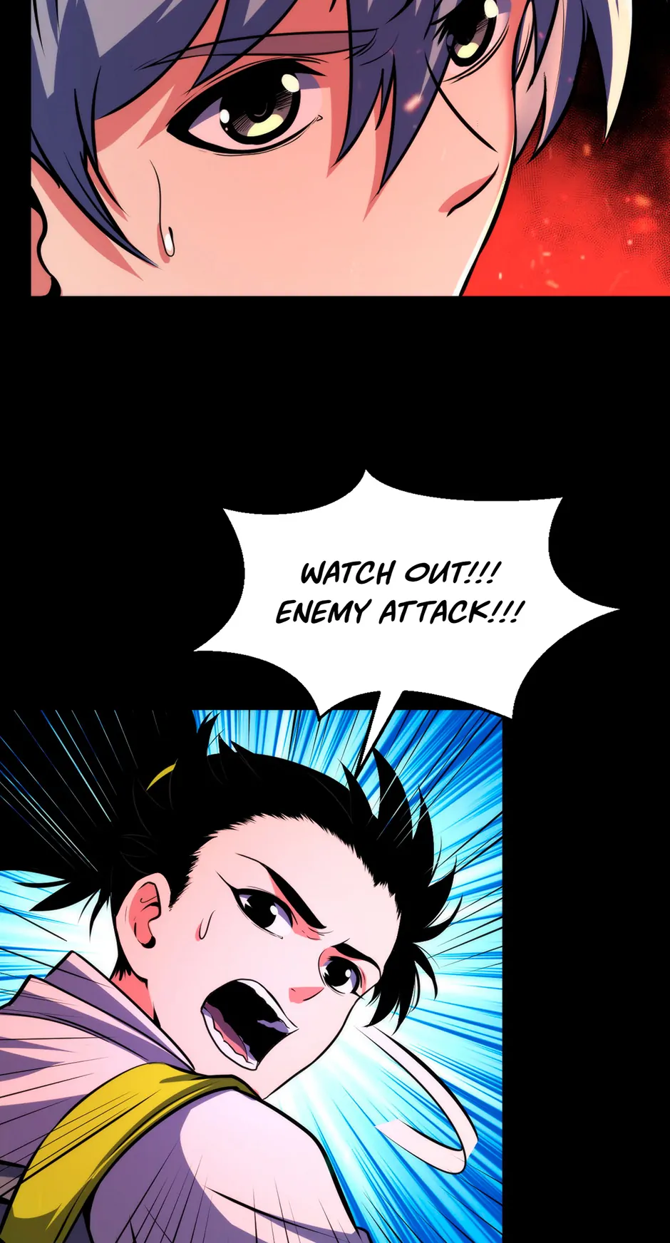 Become the Lord of Cthulhu Chapter 149 - page 30