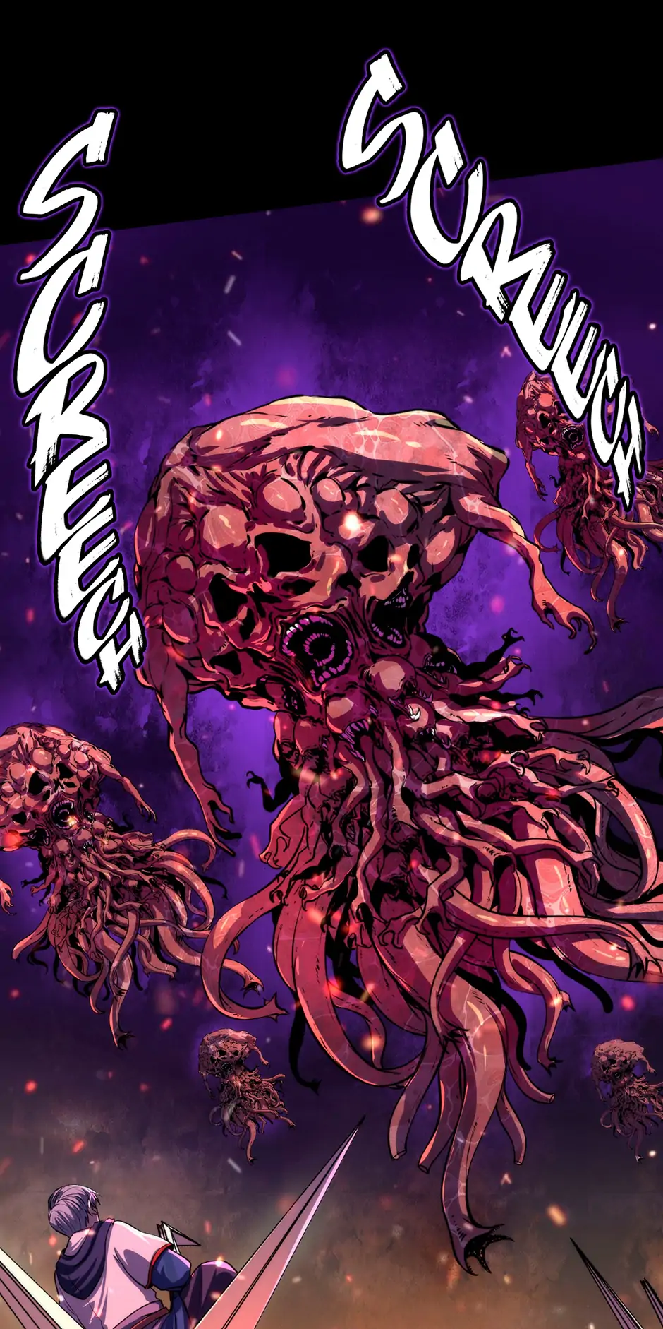 Become the Lord of Cthulhu Chapter 149 - page 36