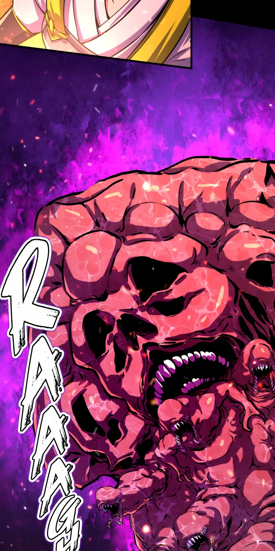 Become the Lord of Cthulhu Chapter 149 - page 38