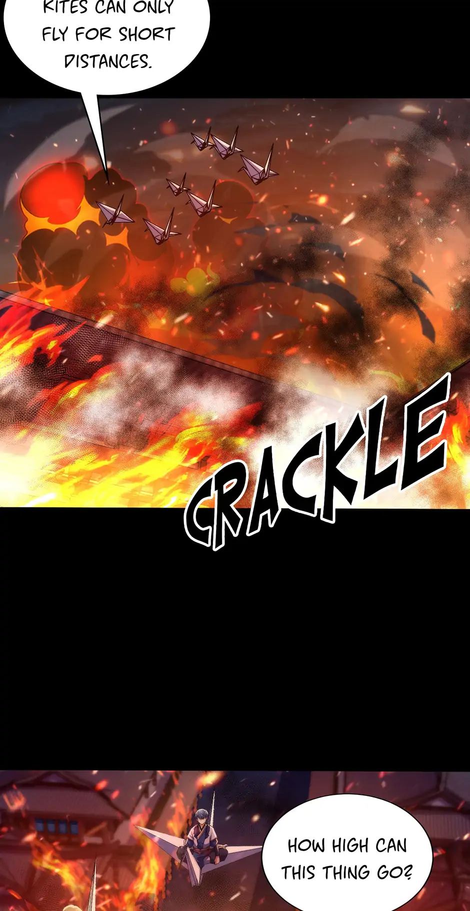 Become the Lord of Cthulhu Chapter 149 - page 4