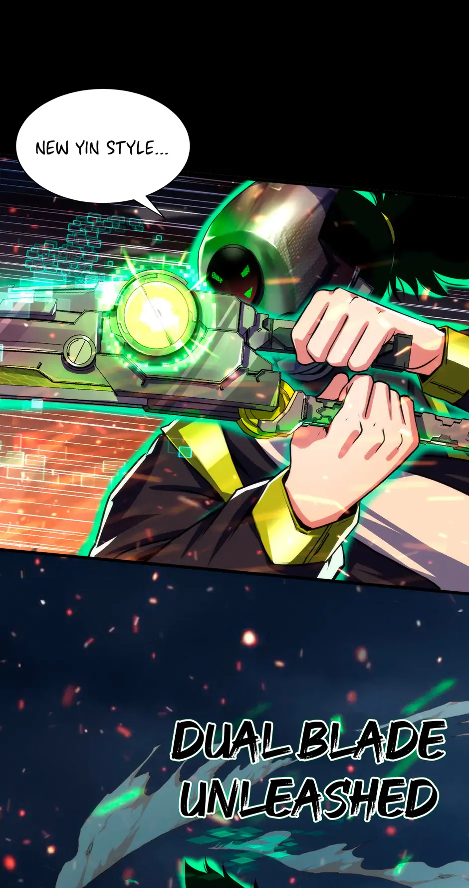 Become the Lord of Cthulhu Chapter 149 - page 41