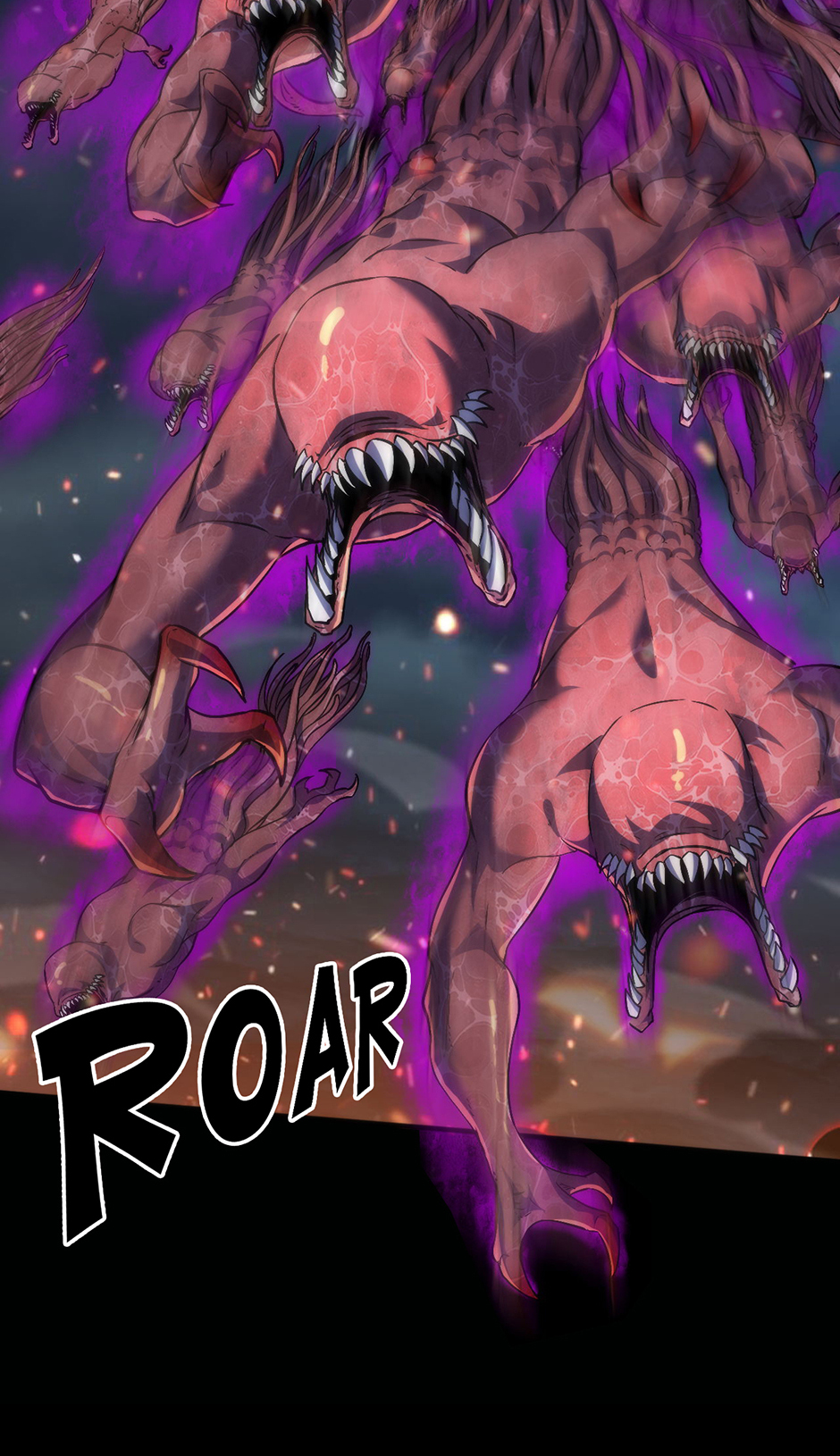 Become the Lord of Cthulhu Chapter 150 - page 13