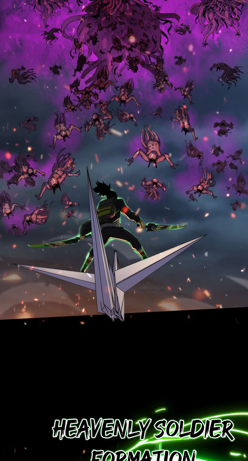 Become the Lord of Cthulhu Chapter 150 - page 15