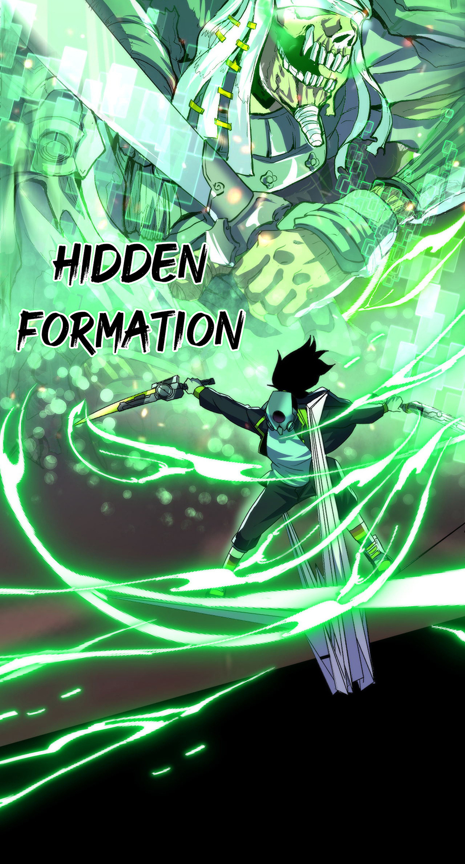 Become the Lord of Cthulhu Chapter 150 - page 17