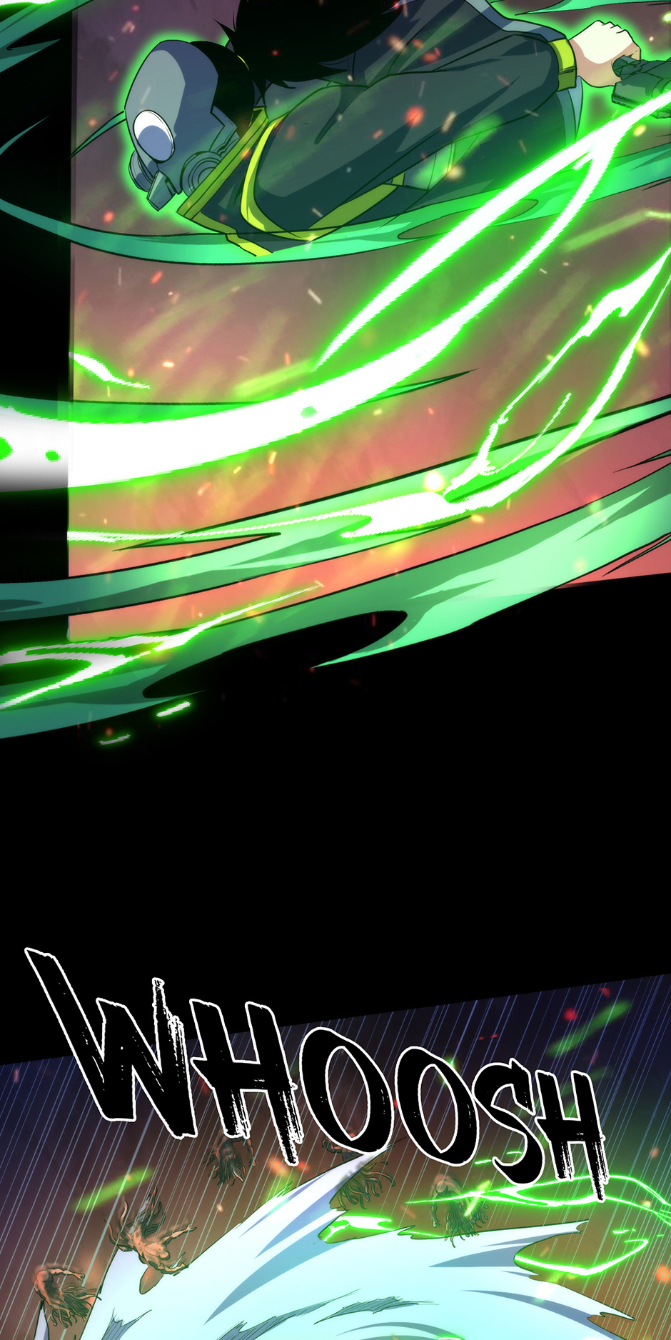 Become the Lord of Cthulhu Chapter 150 - page 19