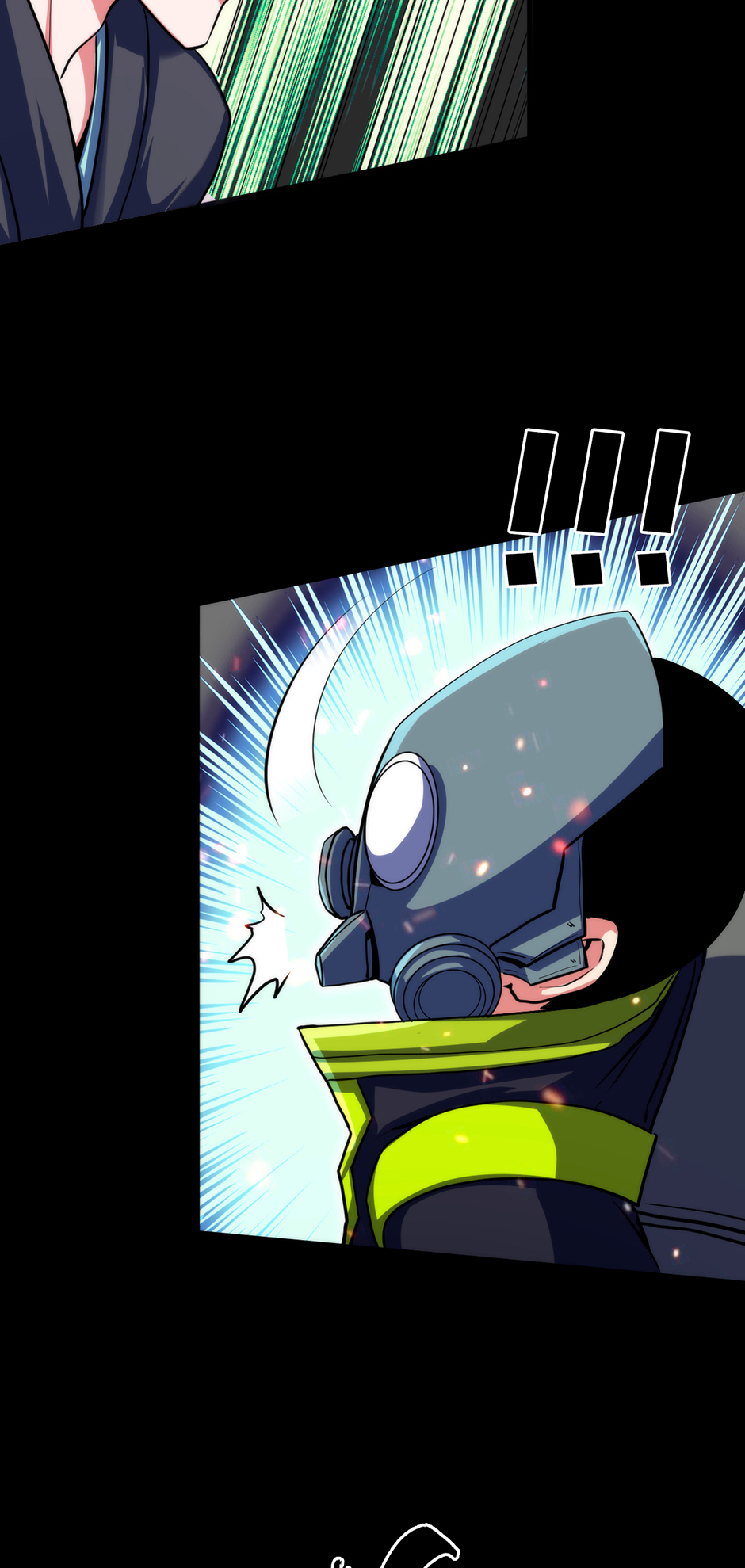 Become the Lord of Cthulhu Chapter 150 - page 24