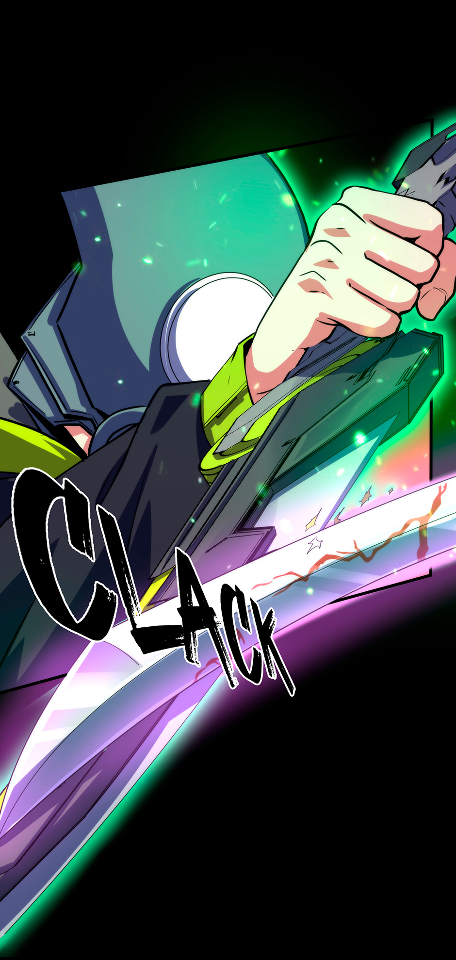 Become the Lord of Cthulhu Chapter 150 - page 26