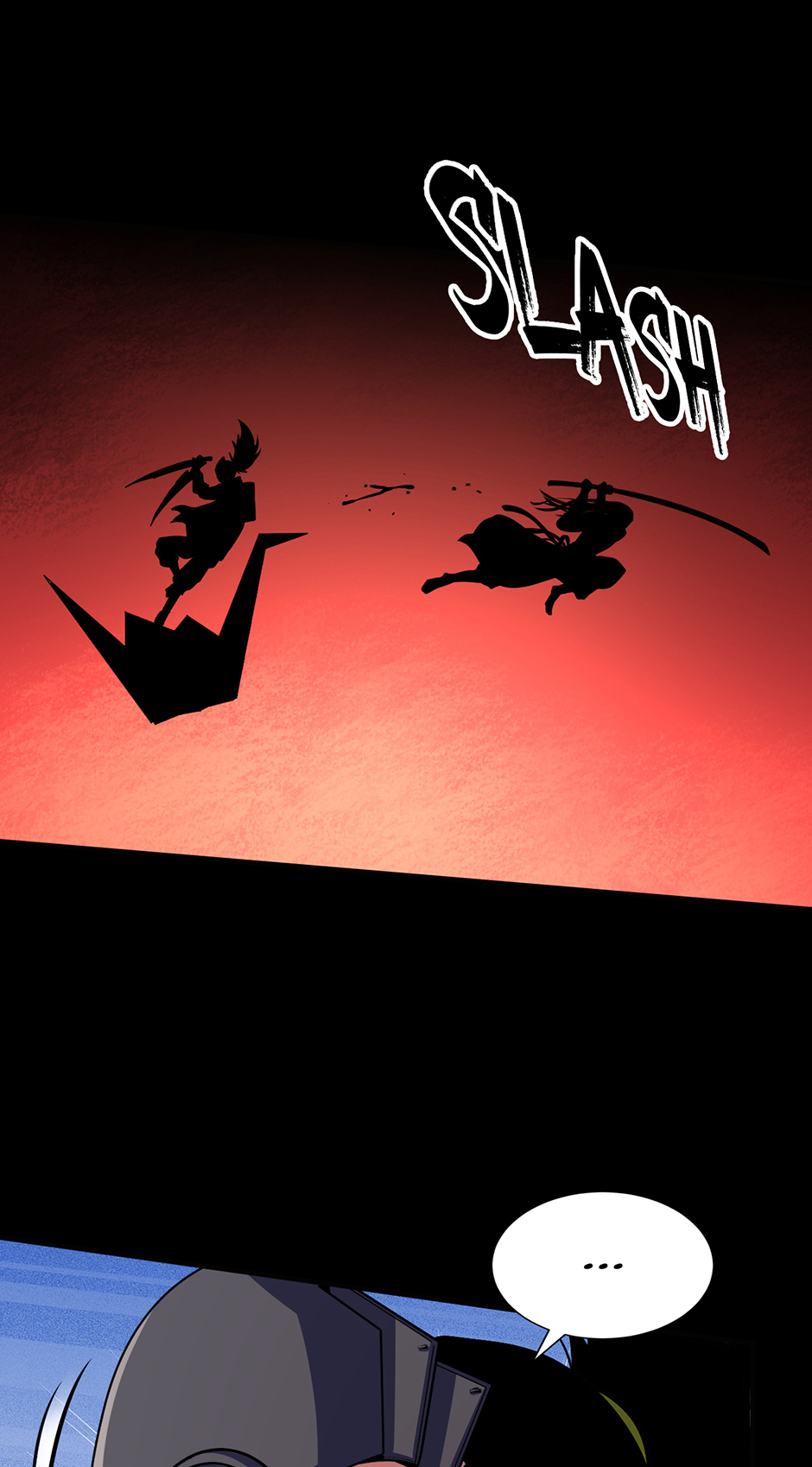 Become the Lord of Cthulhu Chapter 150 - page 27