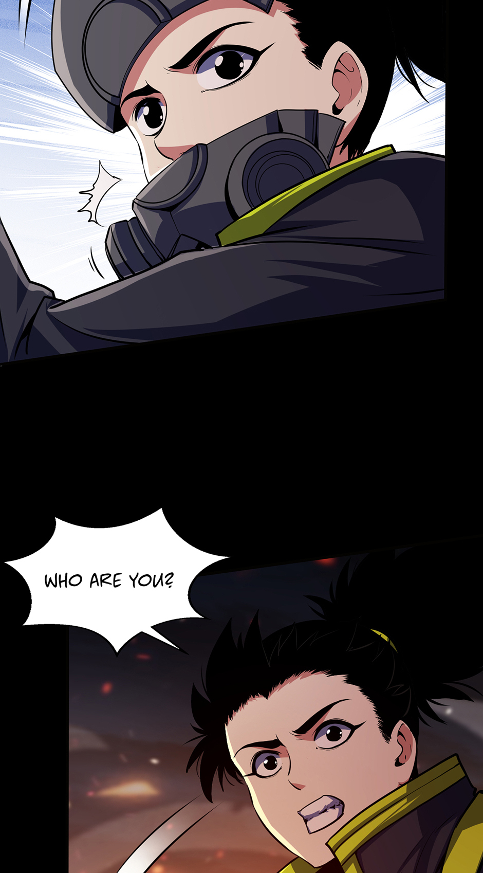 Become the Lord of Cthulhu Chapter 150 - page 28