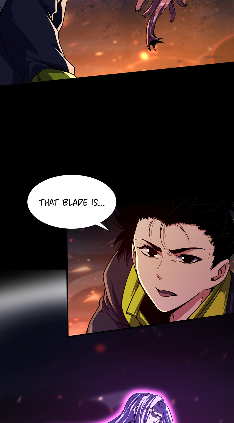 Become the Lord of Cthulhu Chapter 150 - page 30