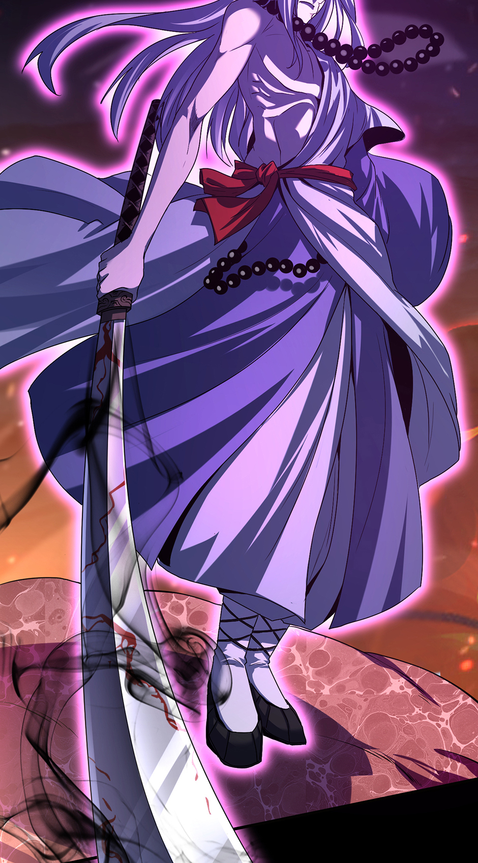 Become the Lord of Cthulhu Chapter 150 - page 31