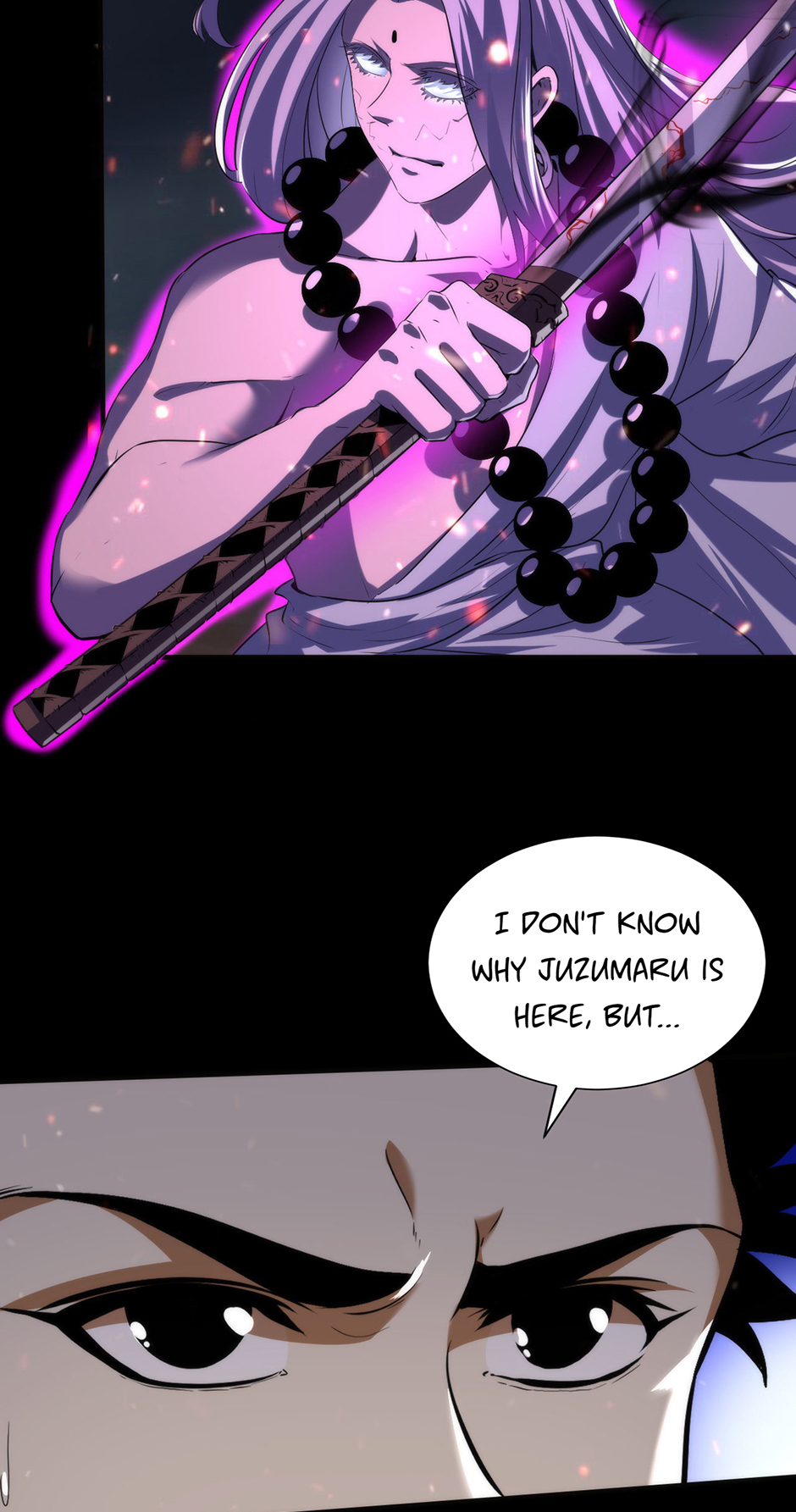 Become the Lord of Cthulhu Chapter 150 - page 35