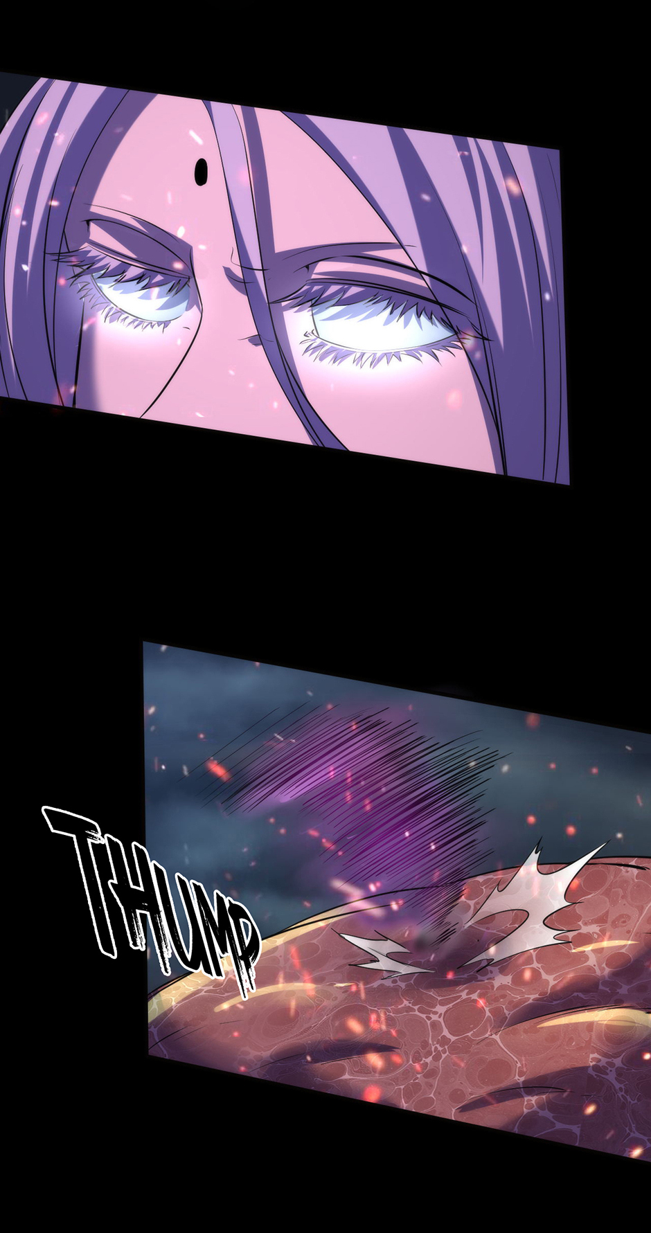 Become the Lord of Cthulhu Chapter 150 - page 37