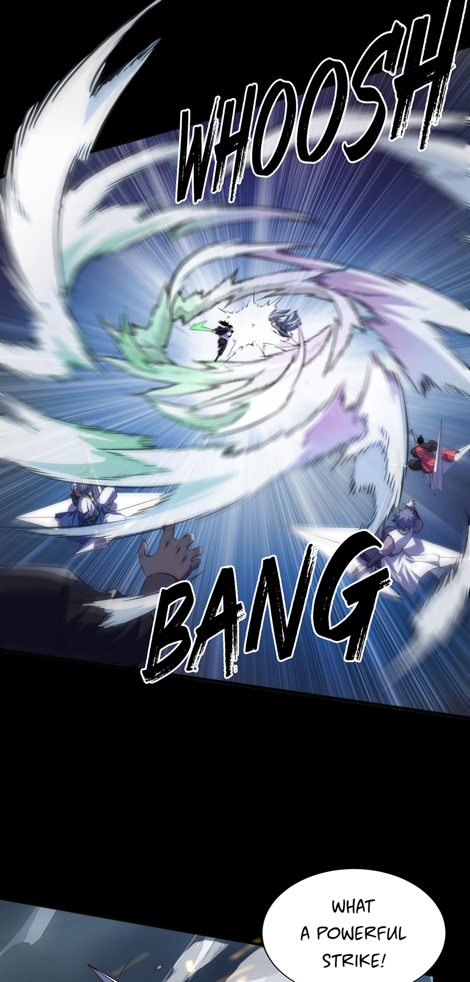 Become the Lord of Cthulhu Chapter 150 - page 40