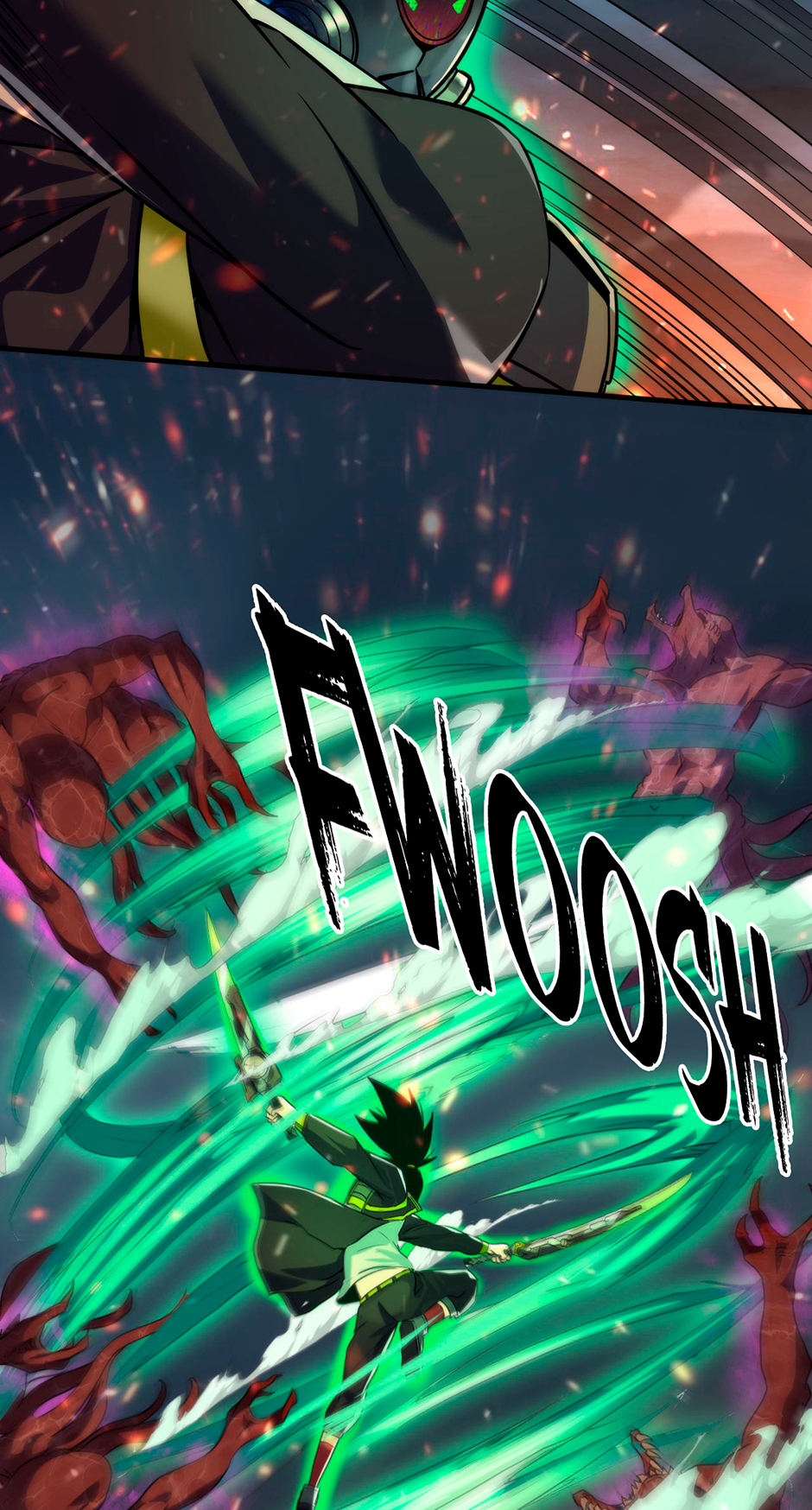 Become the Lord of Cthulhu Chapter 150 - page 6