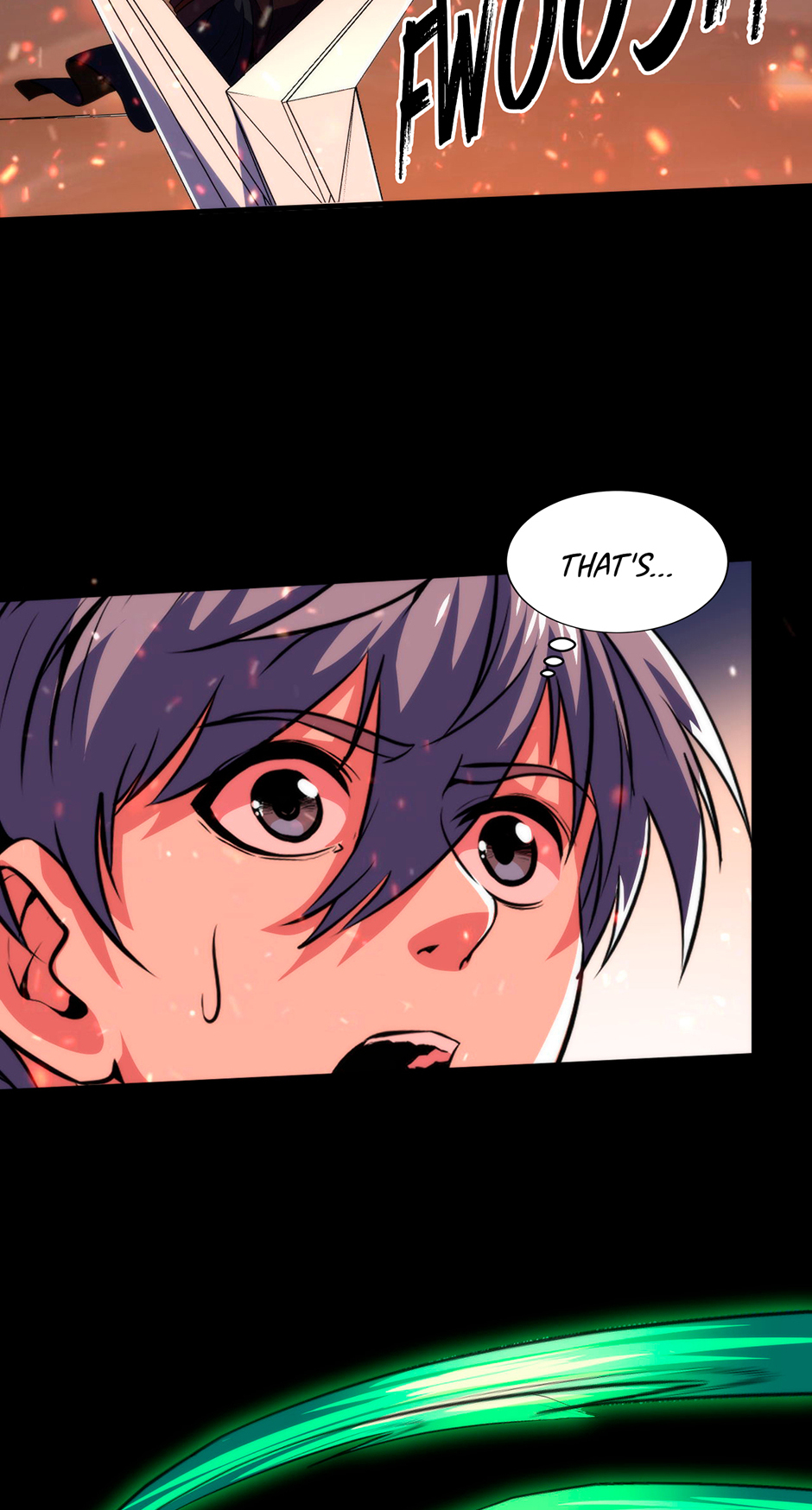 Become the Lord of Cthulhu Chapter 150 - page 8