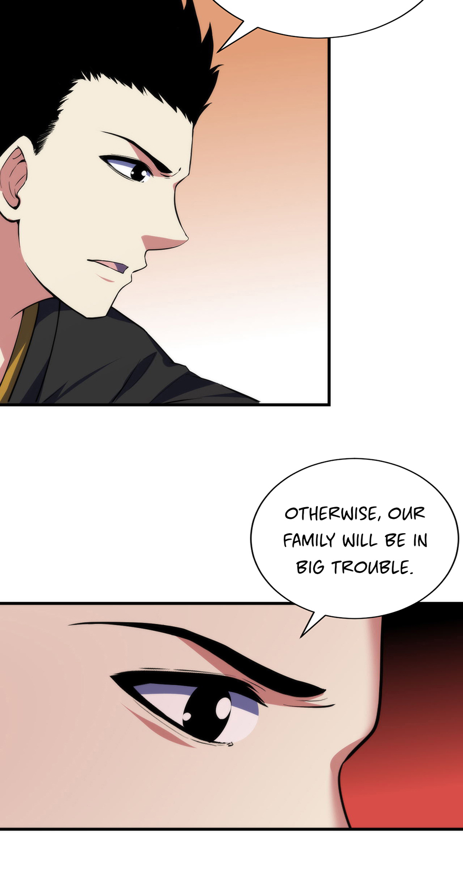 Become the Lord of Cthulhu Chapter 153 - page 22