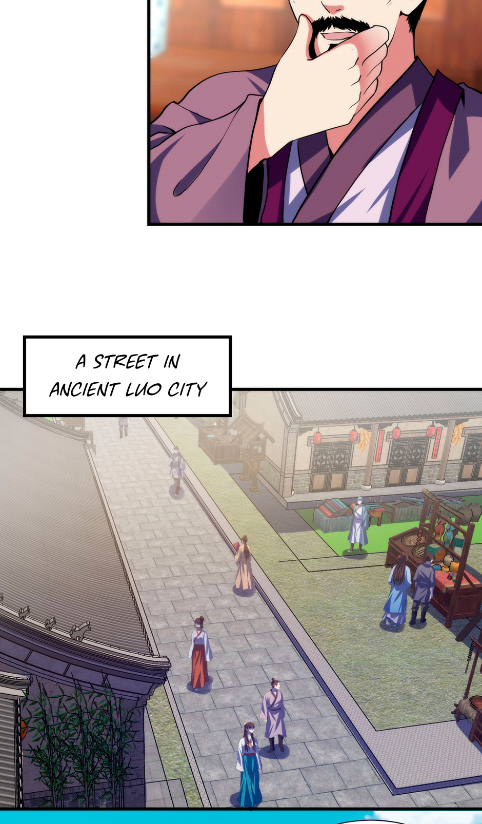 Become the Lord of Cthulhu Chapter 153 - page 28