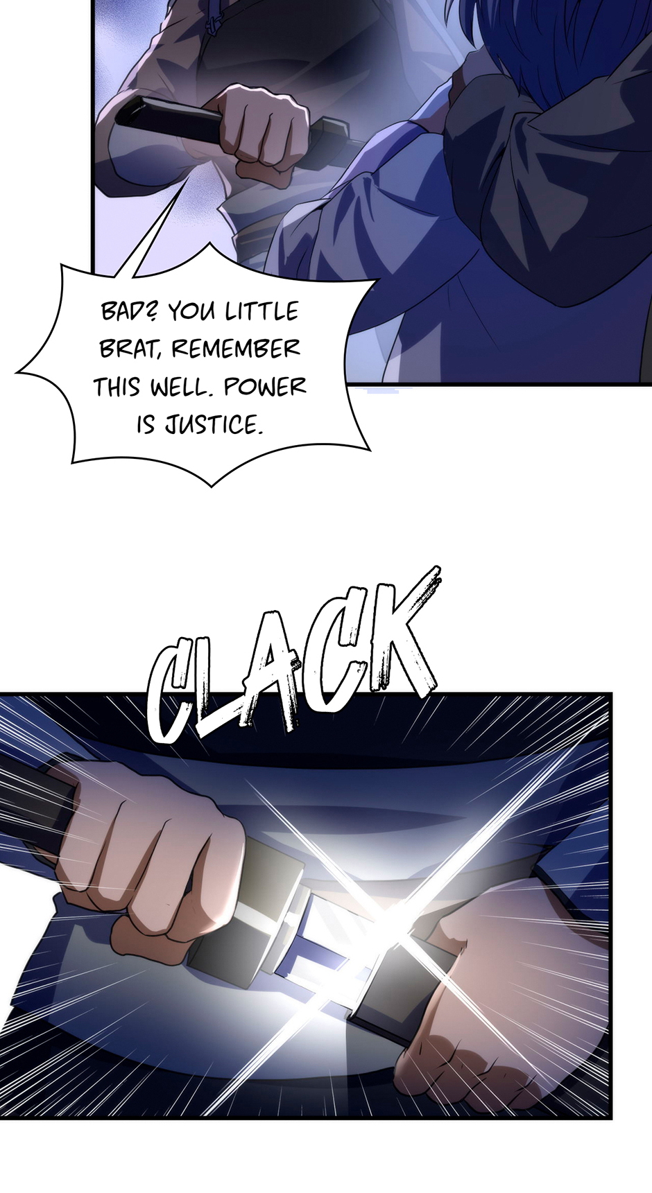 Become the Lord of Cthulhu Chapter 153 - page 35