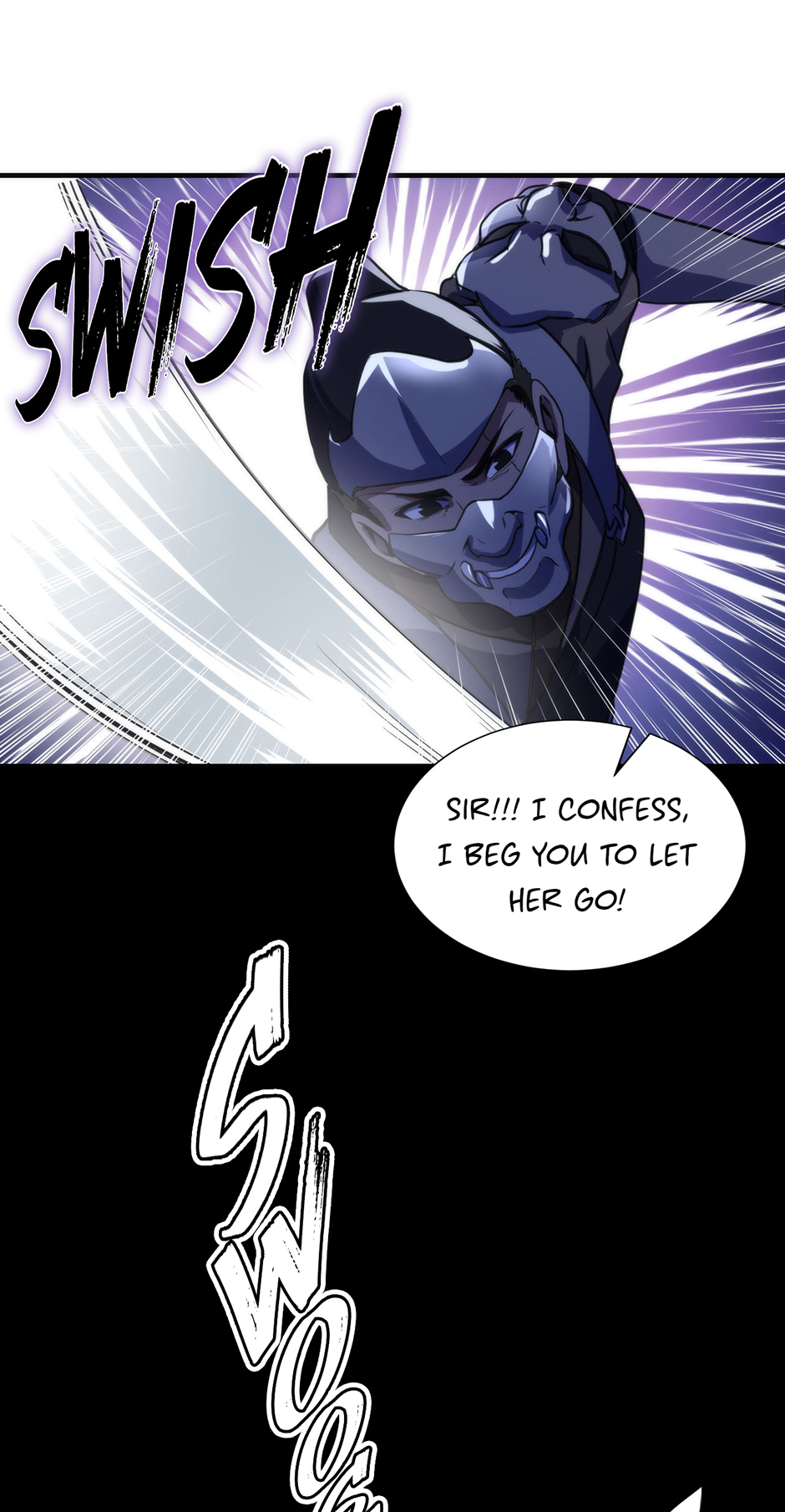 Become the Lord of Cthulhu Chapter 153 - page 36