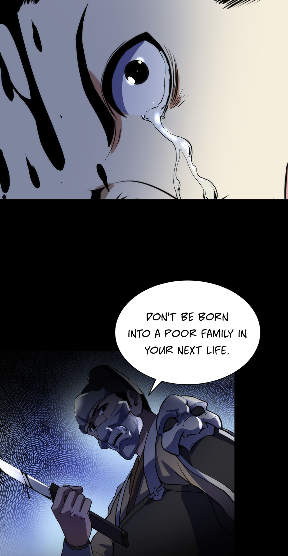Become the Lord of Cthulhu Chapter 153 - page 38