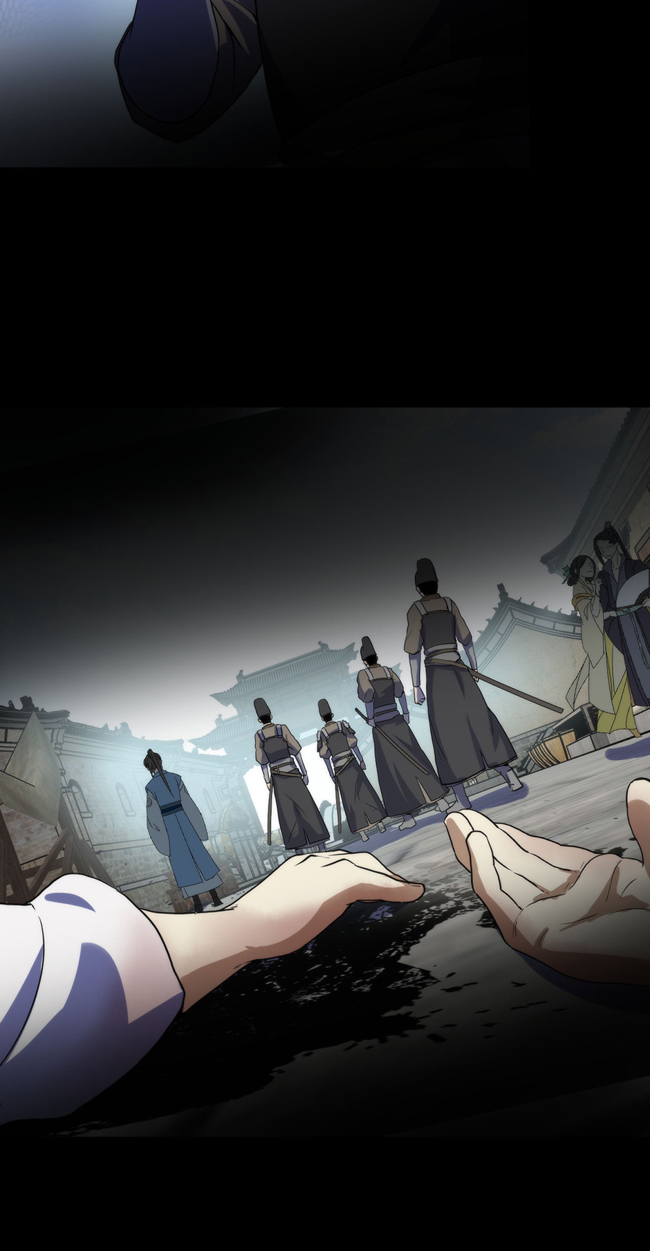 Become the Lord of Cthulhu Chapter 153 - page 39