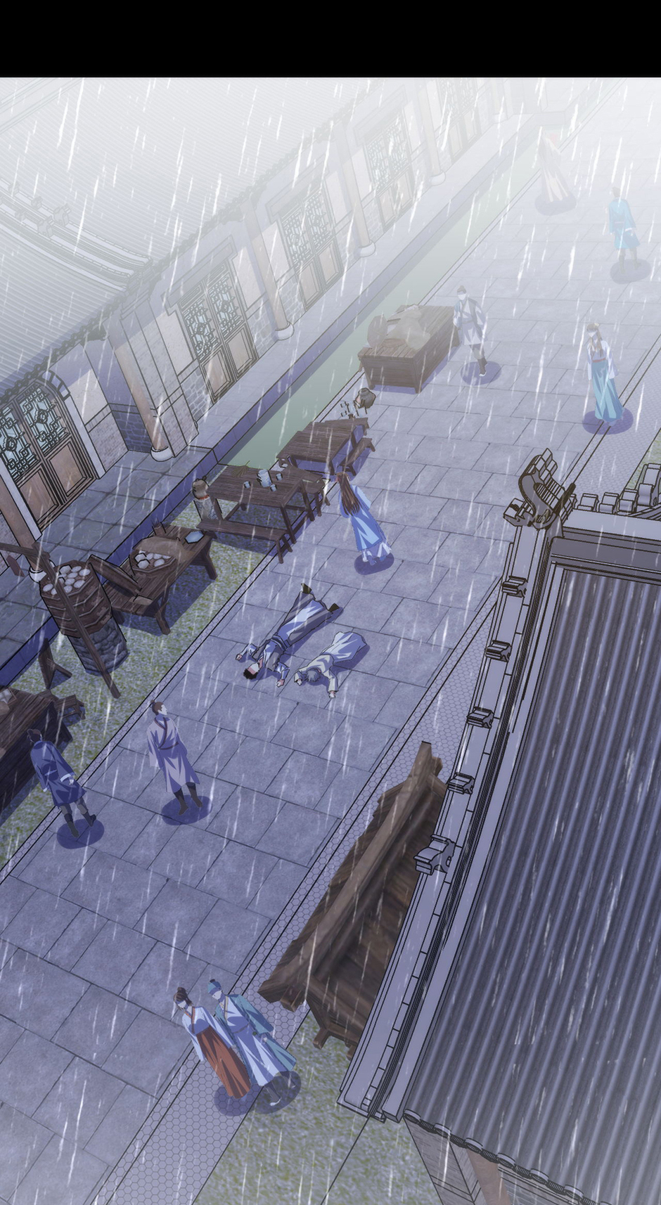 Become the Lord of Cthulhu Chapter 153 - page 40