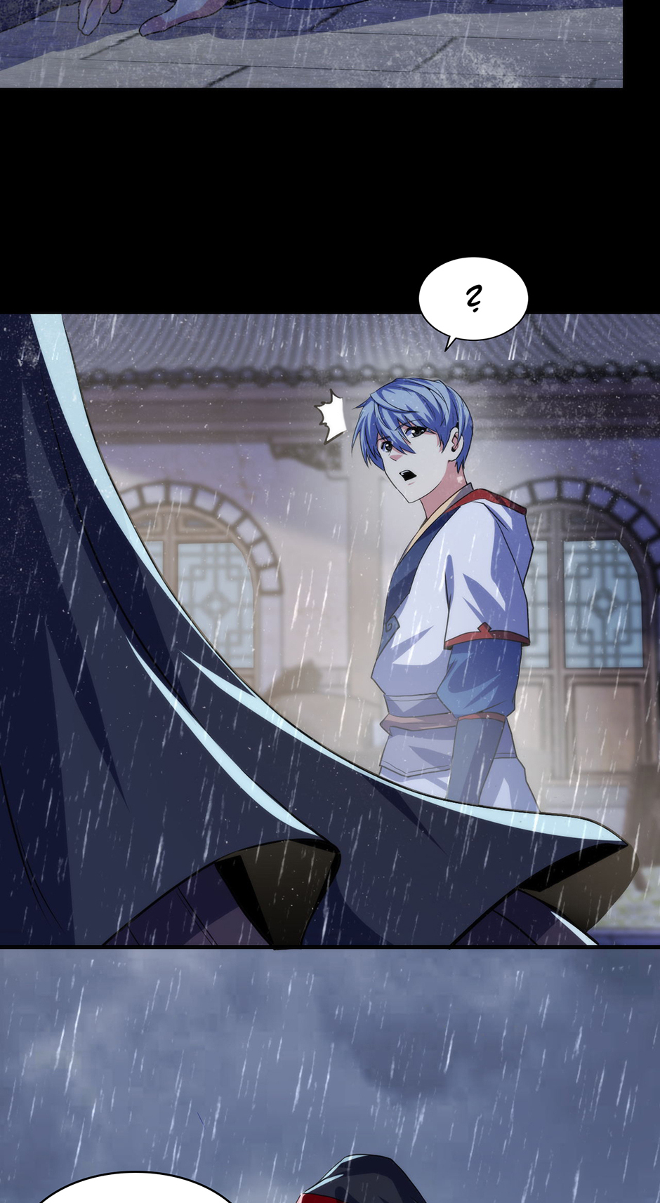 Become the Lord of Cthulhu Chapter 153 - page 42