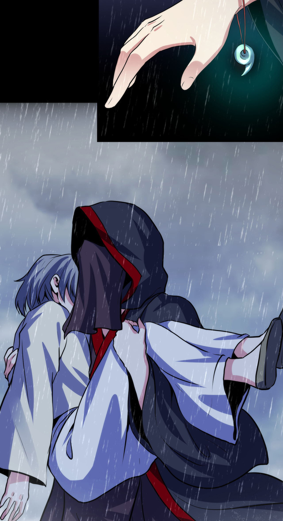 Become the Lord of Cthulhu Chapter 153 - page 45