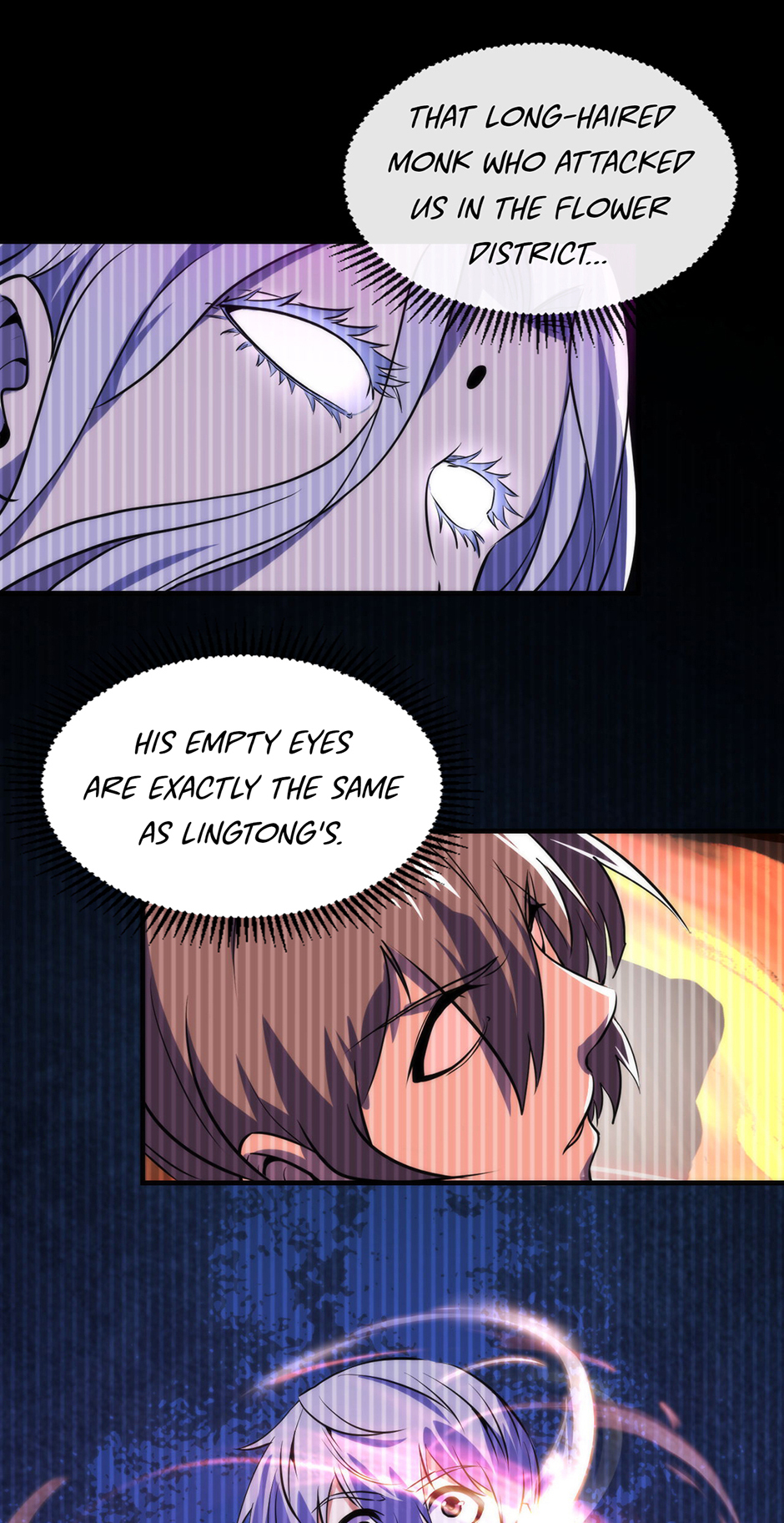 Become the Lord of Cthulhu Chapter 153 - page 49