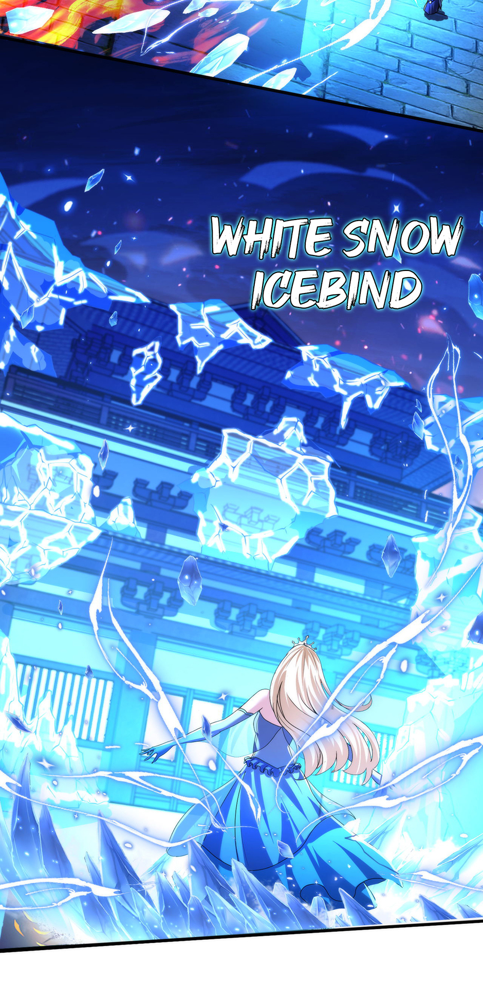 Become the Lord of Cthulhu Chapter 151 - page 10