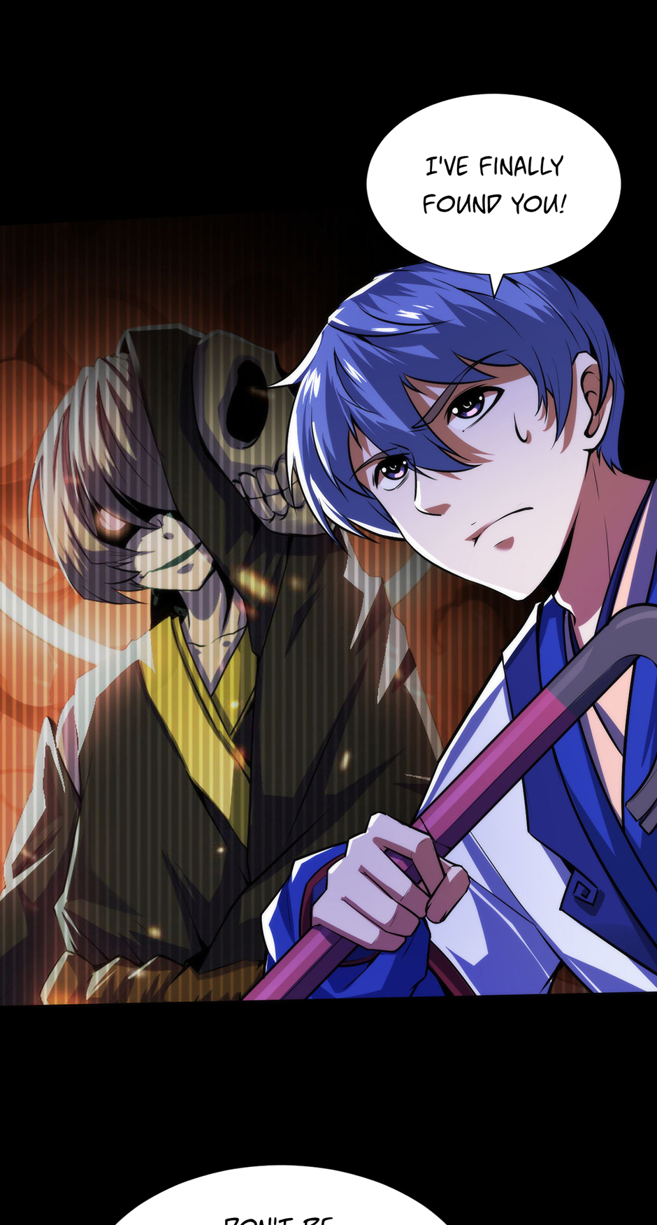 Become the Lord of Cthulhu Chapter 151 - page 16