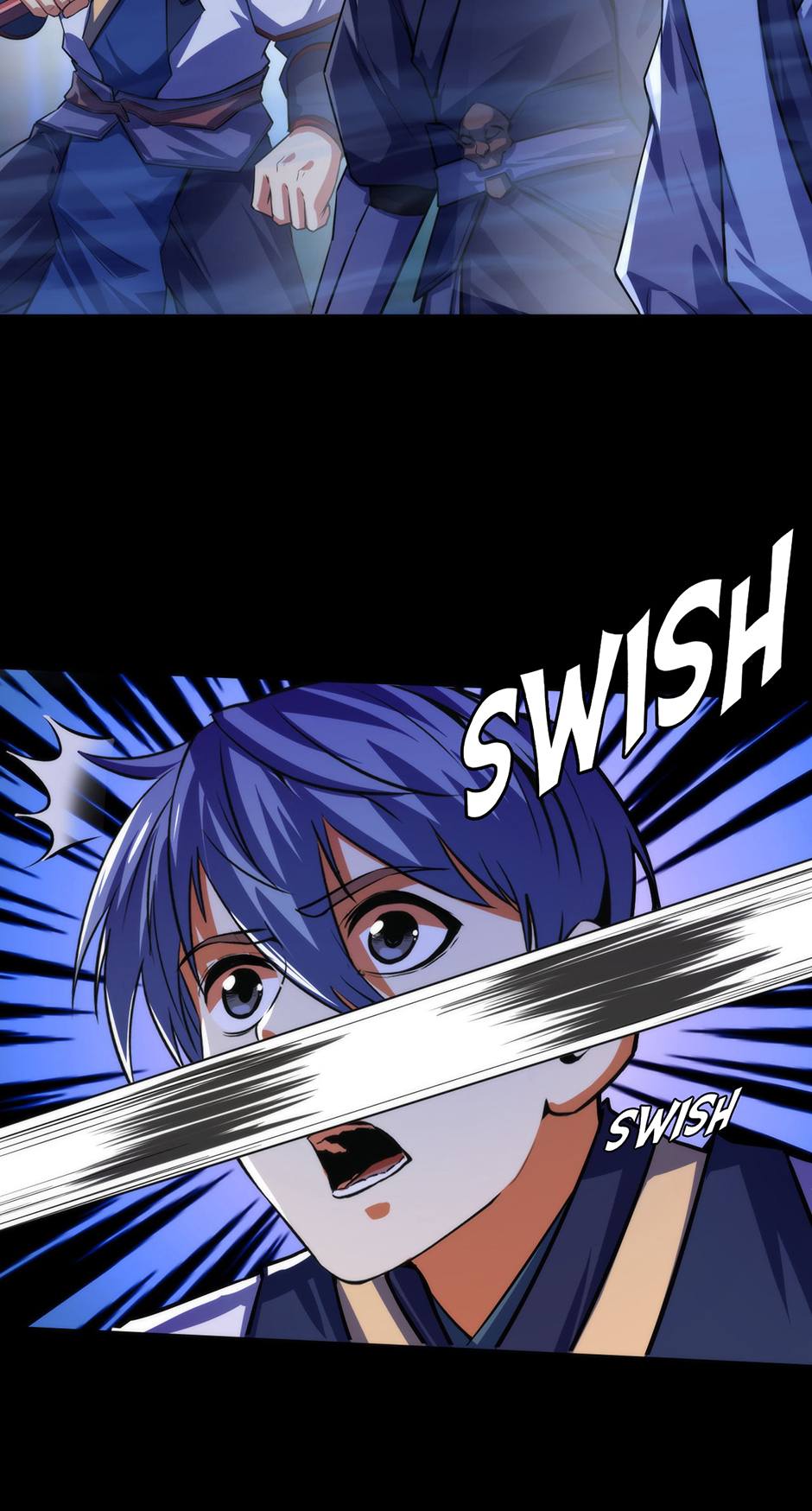 Become the Lord of Cthulhu Chapter 151 - page 20