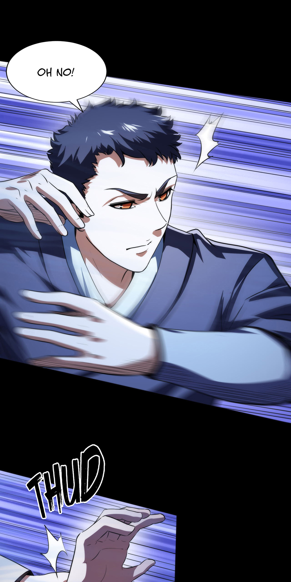 Become the Lord of Cthulhu Chapter 151 - page 26