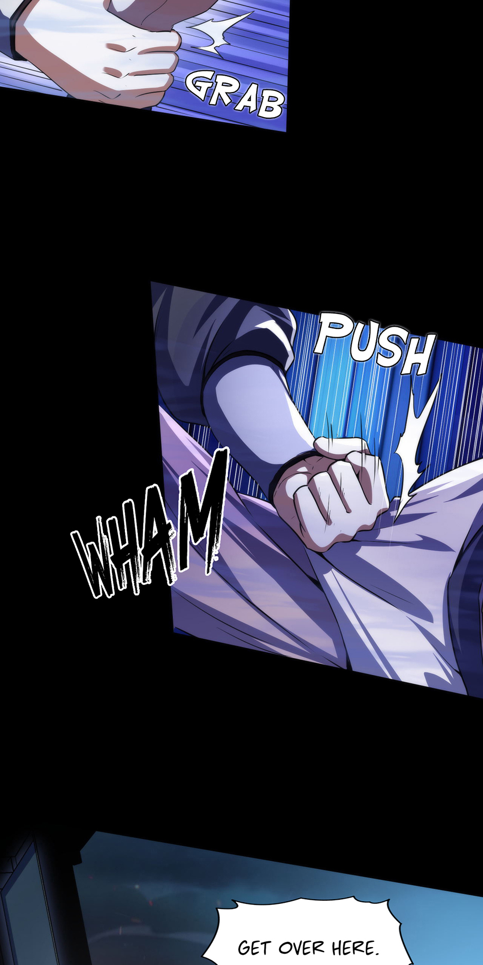 Become the Lord of Cthulhu Chapter 151 - page 27