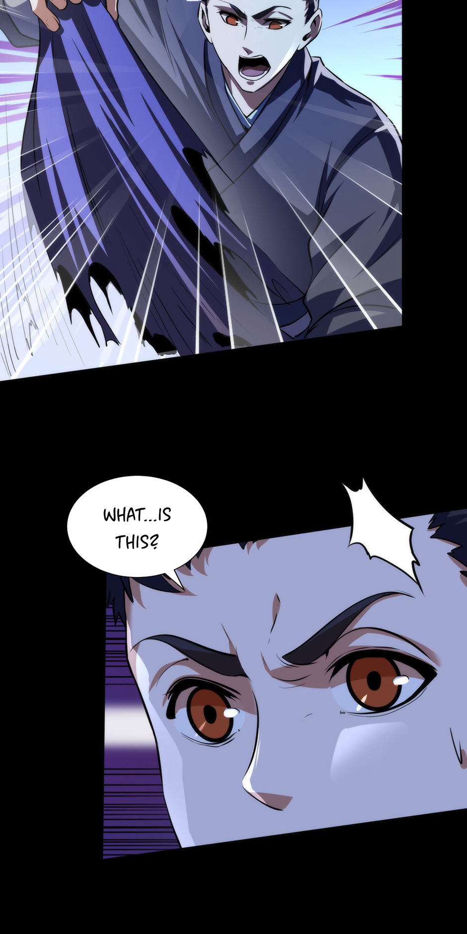 Become the Lord of Cthulhu Chapter 151 - page 29