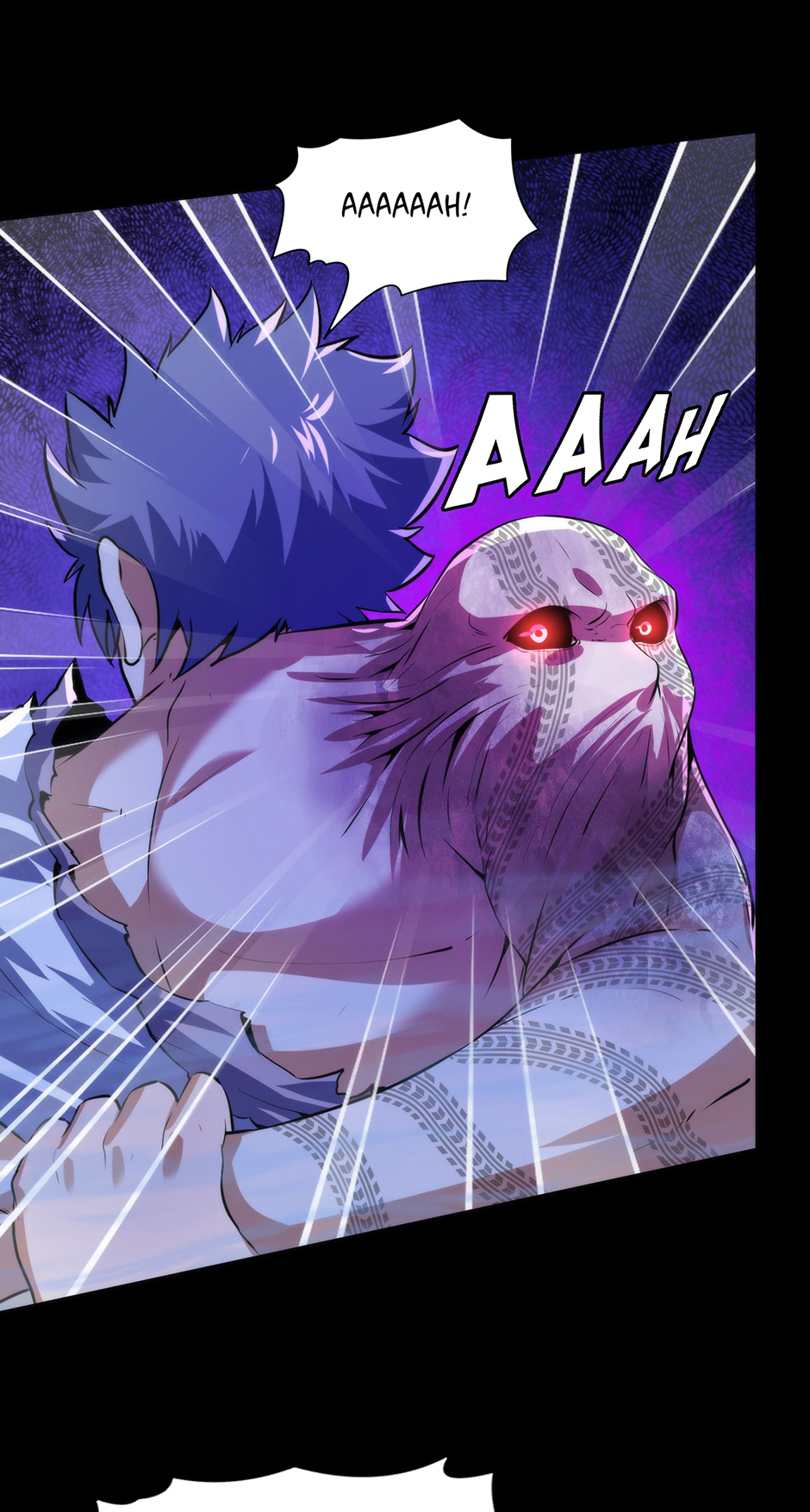 Become the Lord of Cthulhu Chapter 151 - page 30