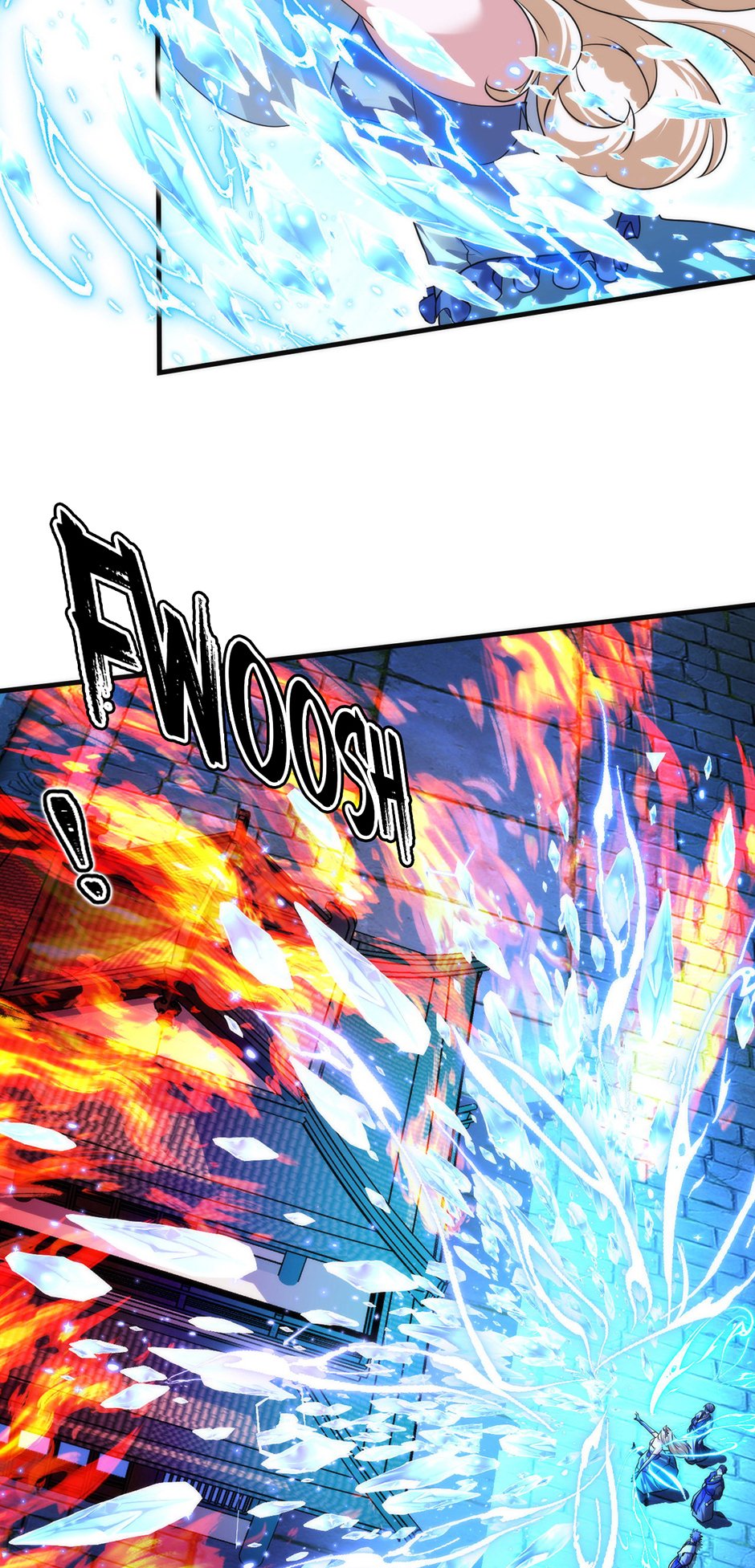 Become the Lord of Cthulhu Chapter 151 - page 9