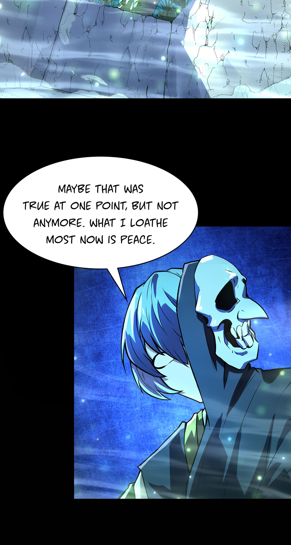 Become the Lord of Cthulhu Chapter 154 - page 11