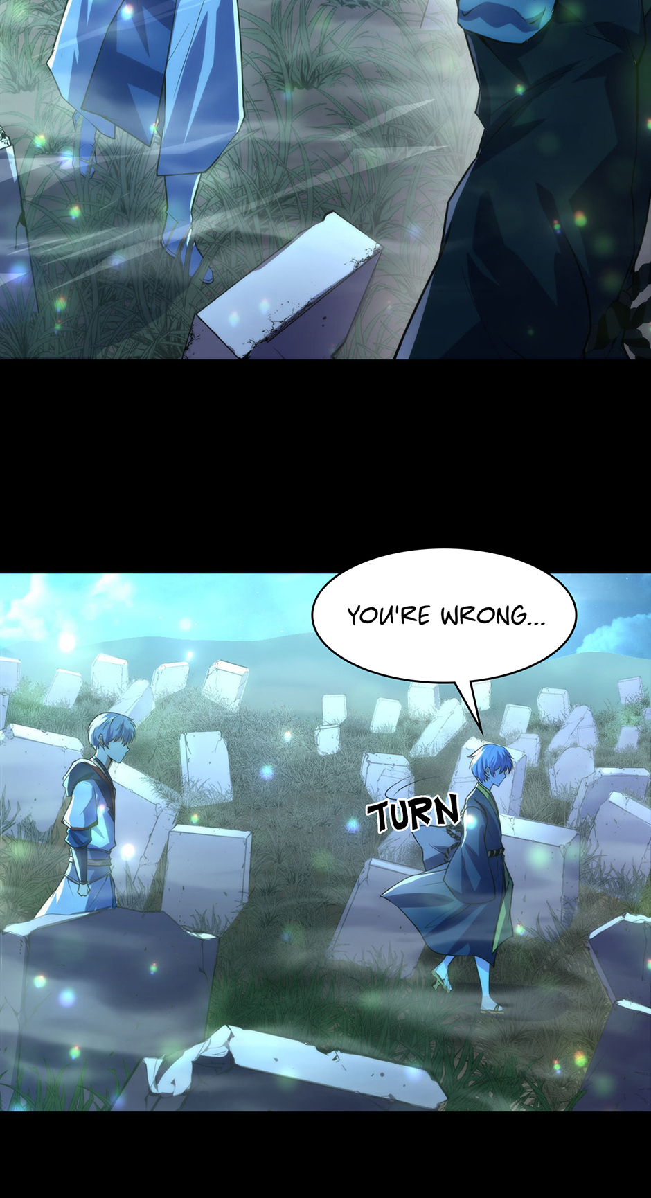 Become the Lord of Cthulhu Chapter 154 - page 17