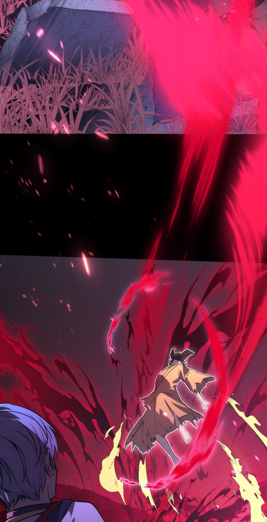 Become the Lord of Cthulhu Chapter 154 - page 22